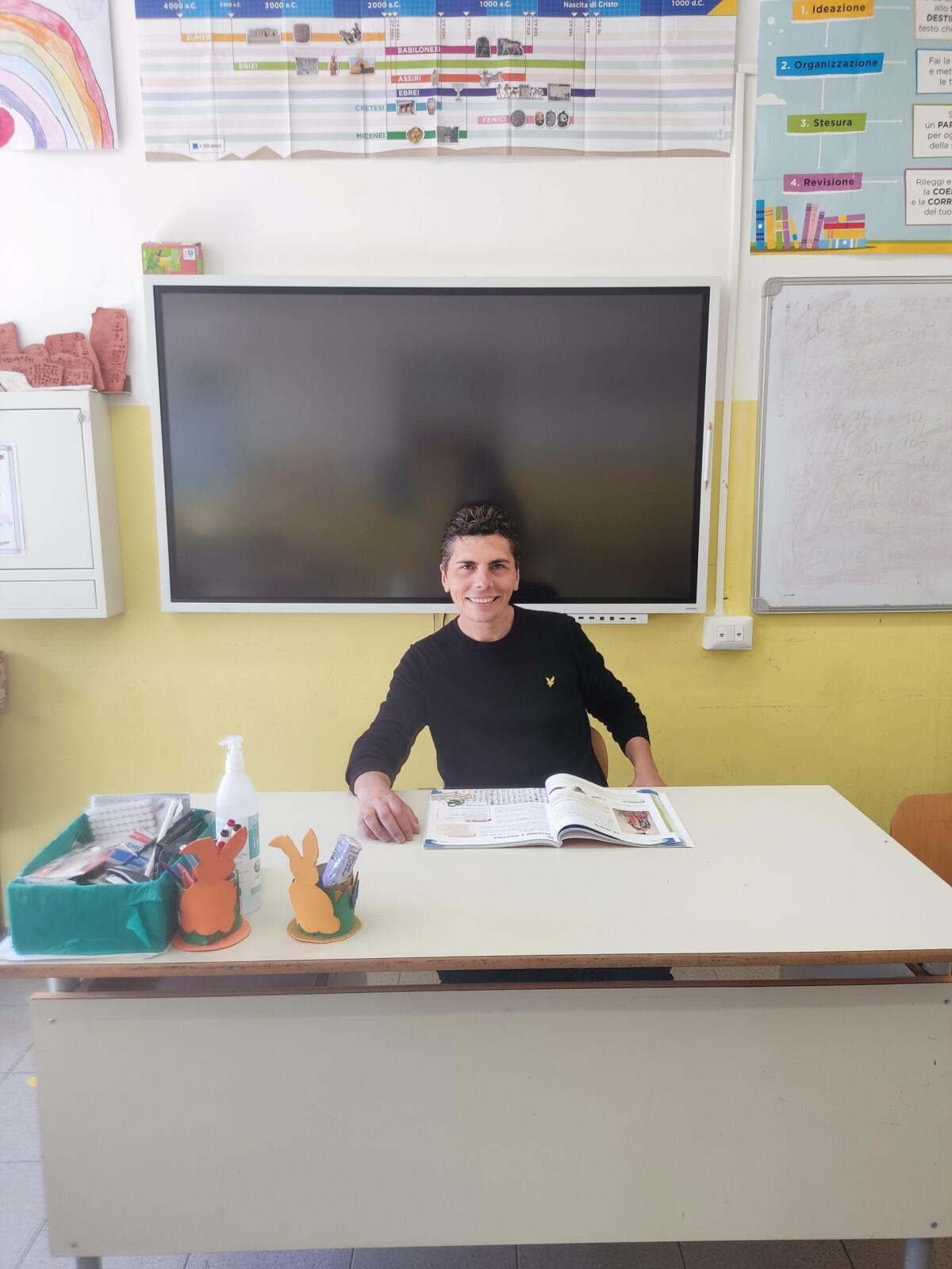 Iter Scolastico! -