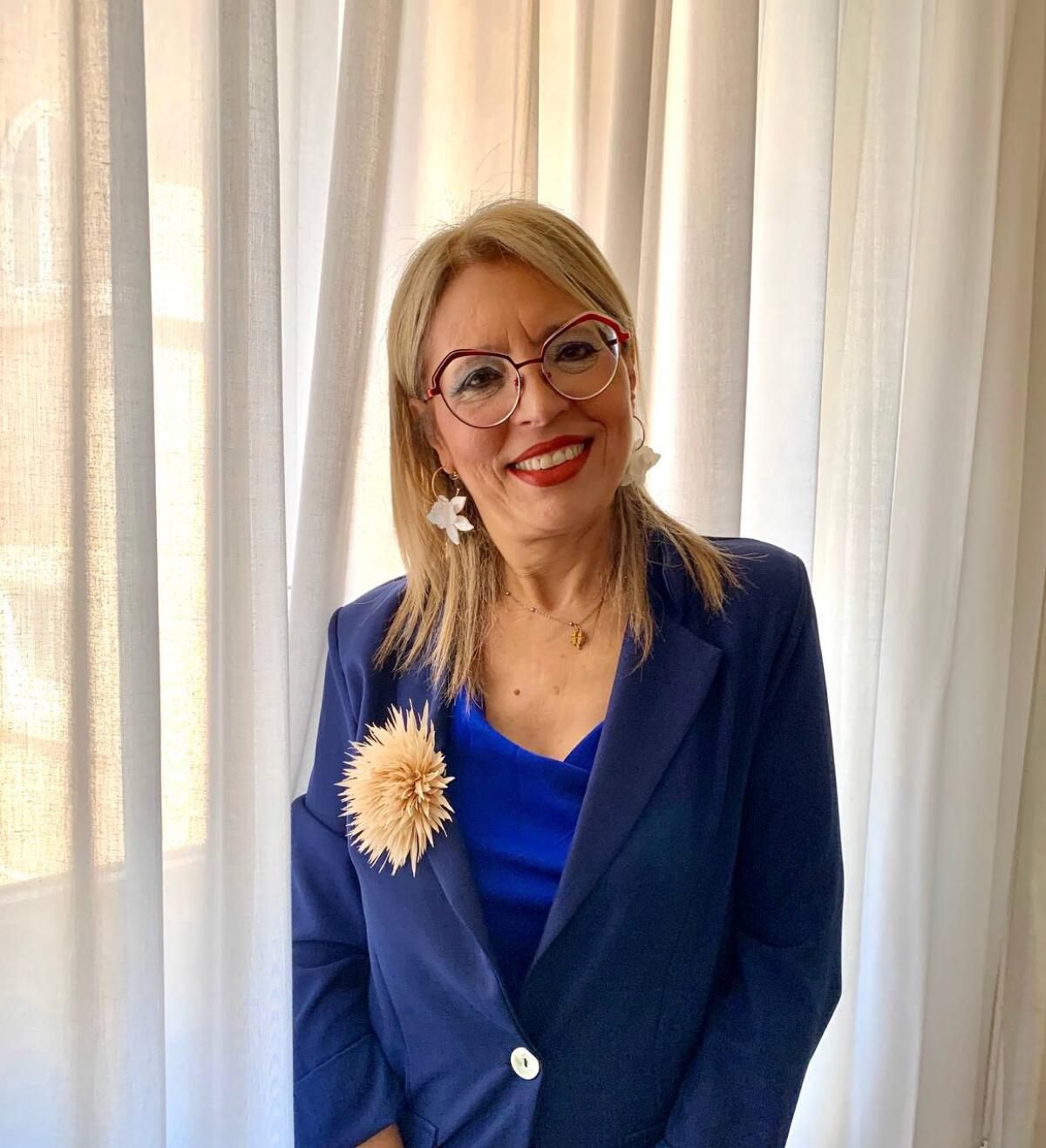 Agenda Sud in arrivo dal MIM altri 35 milioni per la fase due. Bucalo FdI "Raggiunti risultati fino ad oggi impensabili" - Ella Bucalo - FdI