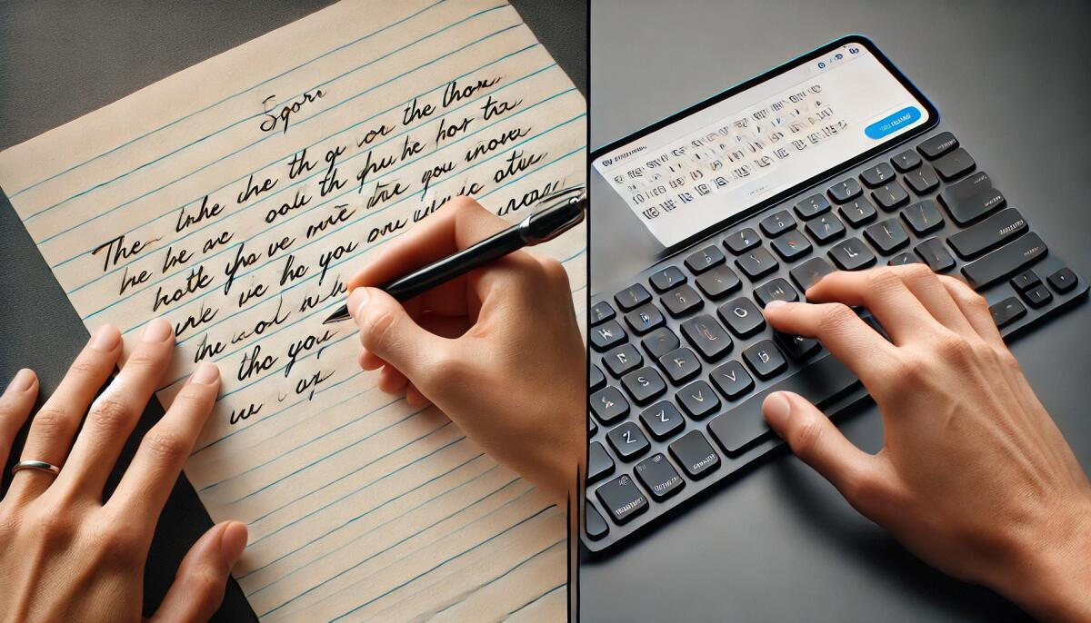 Riflessione sulla scuola e il DM 32 -