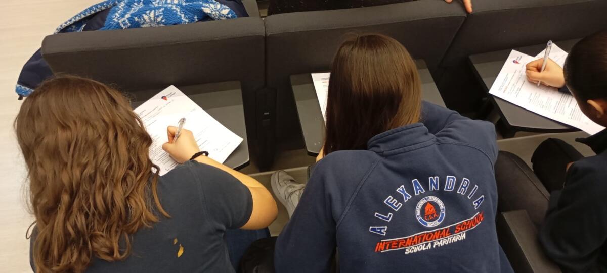 "Scuola a Impatto Zero"- il nuovo progetto di cittadinanza attiva degli studenti di Alessandria in concorso a "Energia in Energia" -
