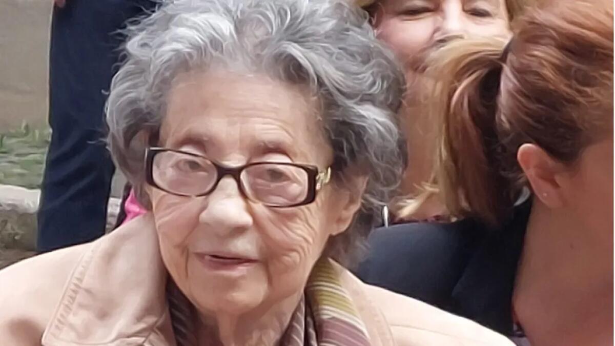 Virginia Della Seta: una lezione di memoria e umanità nella scuola italiana -