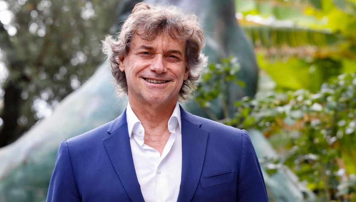 Universita’, John Cabot University conferisce la Laurea Honoris causa ad Alberto Angela -