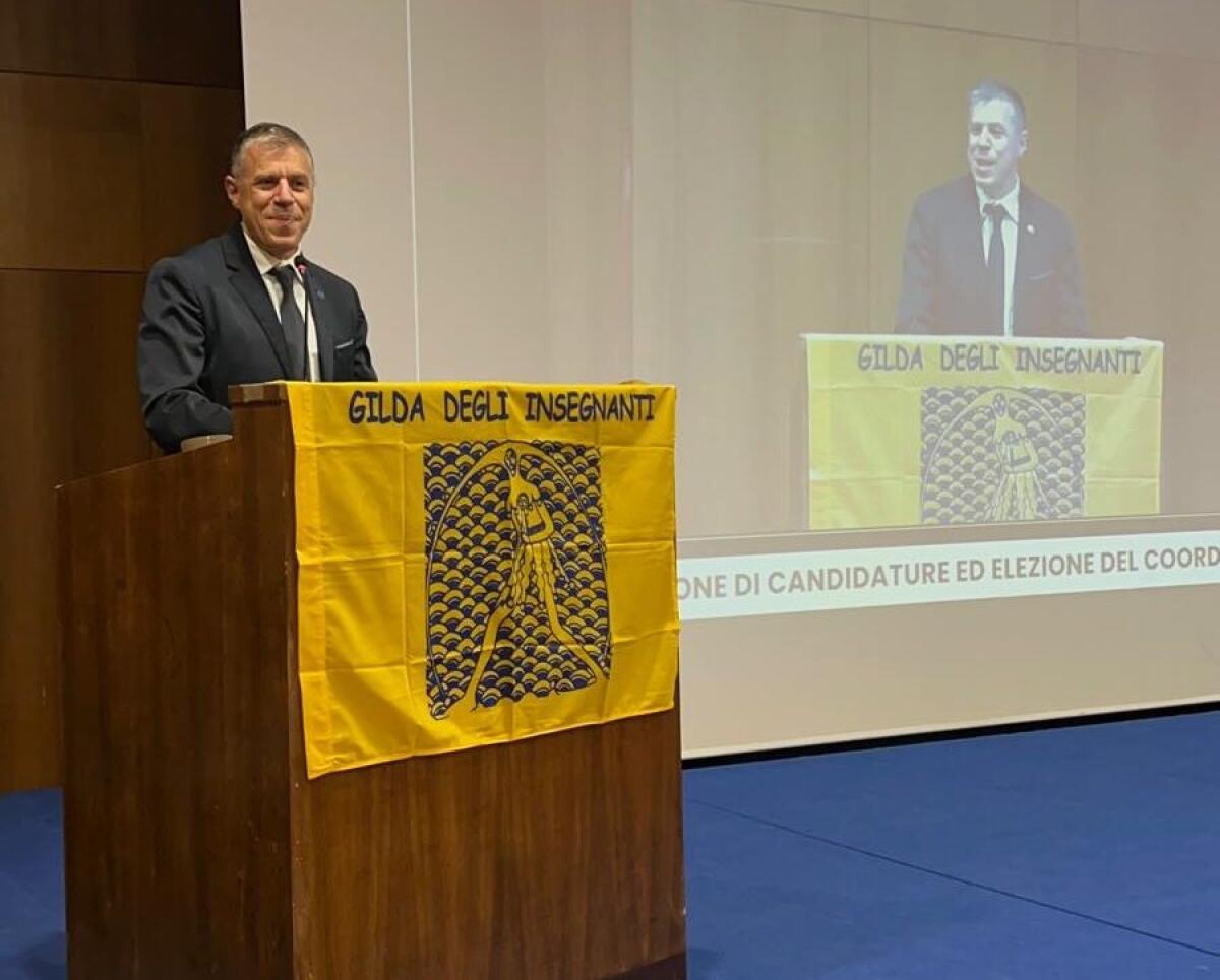Scuola, indagine Agnelli Rocca, Gilda: sistema attuale di autonomia scolastica amplifica divari -
