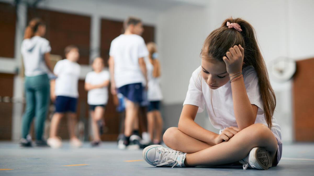 Sondaggio Scuola e Bullismo: per un genitore su due la sicurezza a scuola è prioritaria -