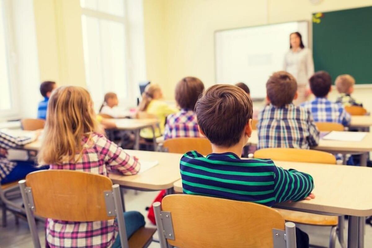 Scuola e pubblicazione foto minori. L'intervento del Garante chiarisce meglio la questione -