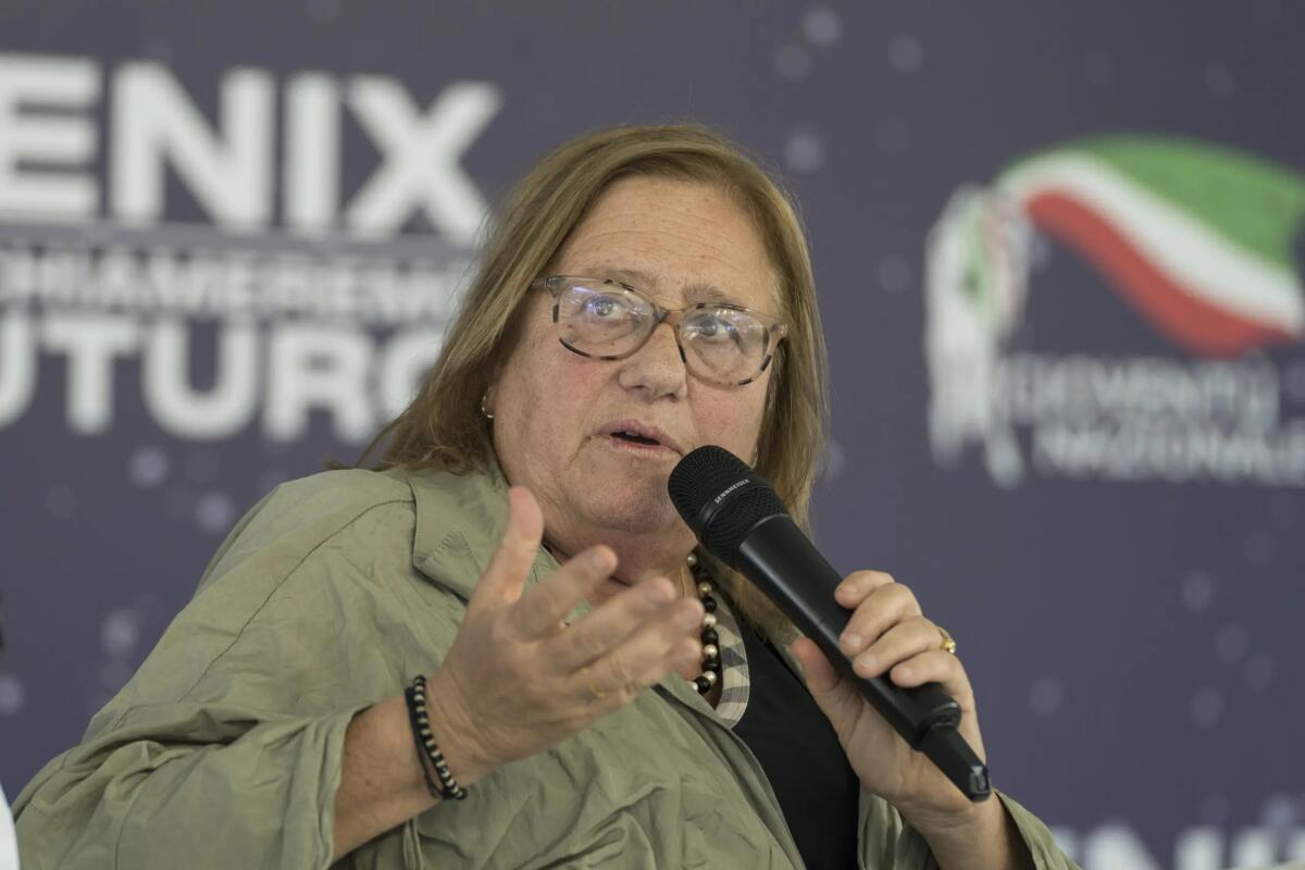 Frassinetti: «Disconnettersi per riconnettersi» – la roadmap del Ministero per un uso sano della tecnologia tra i ragazzi - 