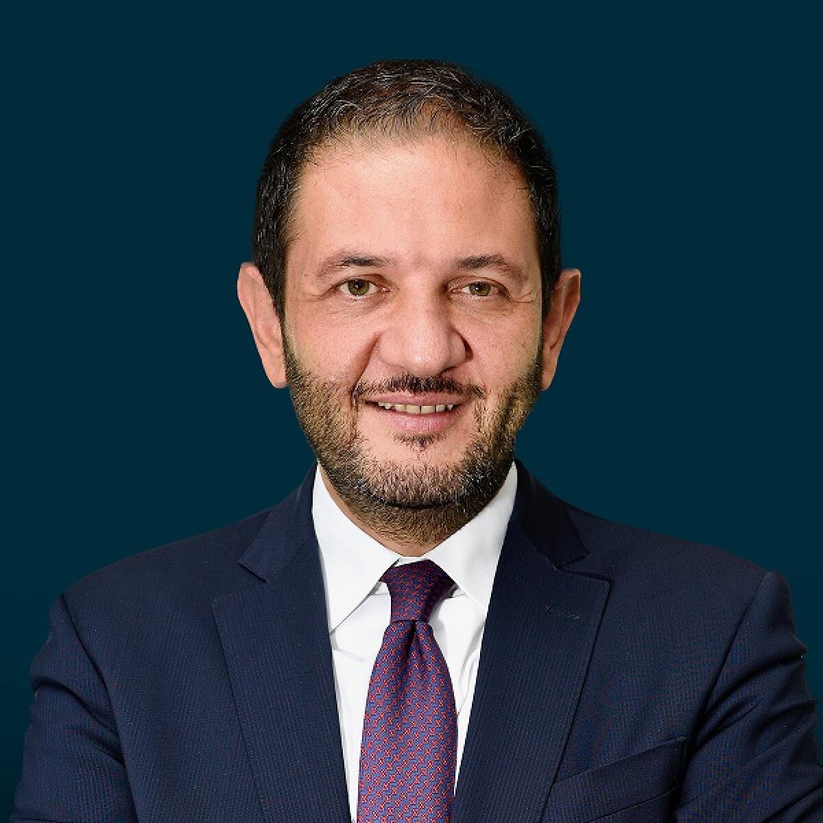 Nicola de Cesare è il nuovo CEO di Gruppo Spaggiari Parma -