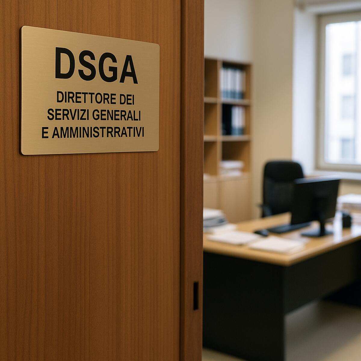 Pagamento indennitá di amministrazione al DSGA facente funzione: chiarimenti del Ministero -