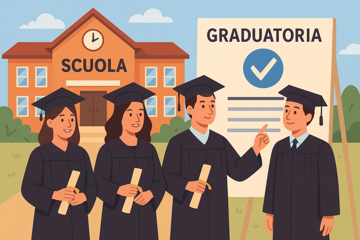 Diplomati magistrale ante 2002: prima della seconda fascia per supplenze e ruoli nelle scuole - 