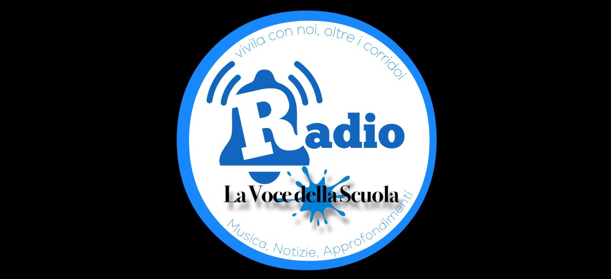 ASCOLTA Radio Voce della Scuola -