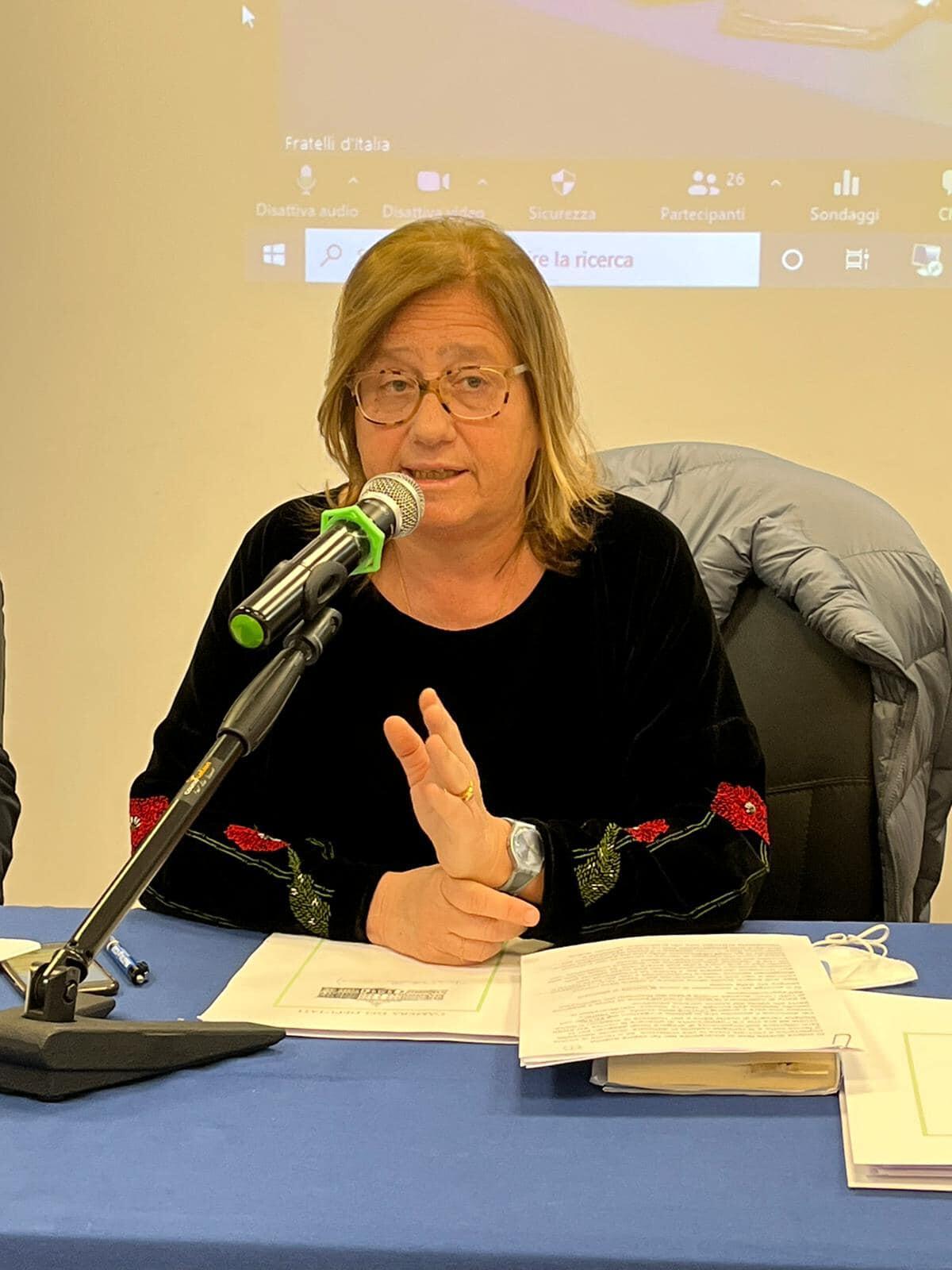 Scuola: Frassinetti, solidarietà a Presidente Meloni per minacce. Verifiche immediate su identità ignobile gesto -