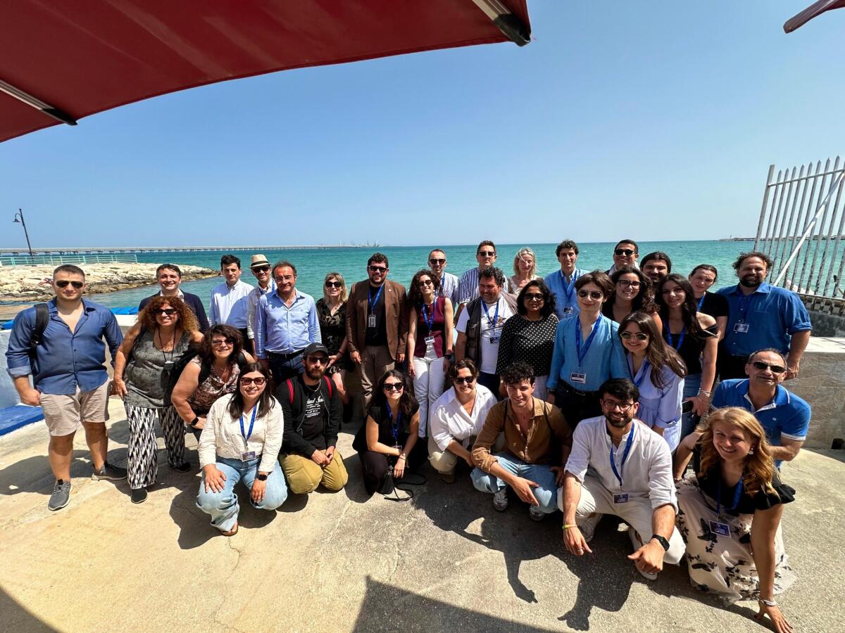 Conferenza Internazionale ICS Exchange 2025: un successo tra innovazione, confronto e valorizzazione territoriale - 
