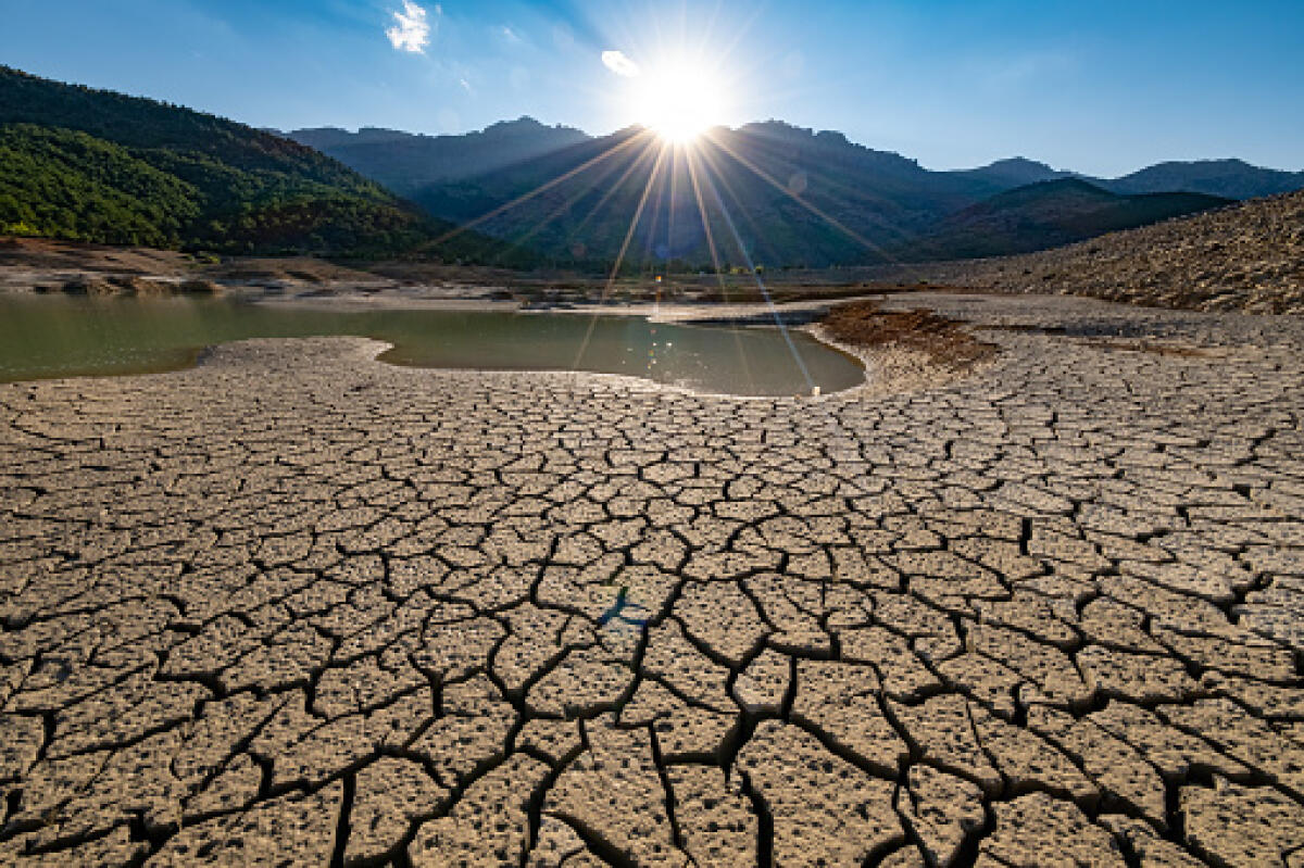 Giornata Mondiale per la Lotta alla Desertificazione e alla Siccità – 17 giugno 2025. È urgente introdurre nella scuola italiana una didattica ambientale attiva e consapevole - environmental problems, drought, desertification, thirst, pollution of our land and bad scenarios in the world