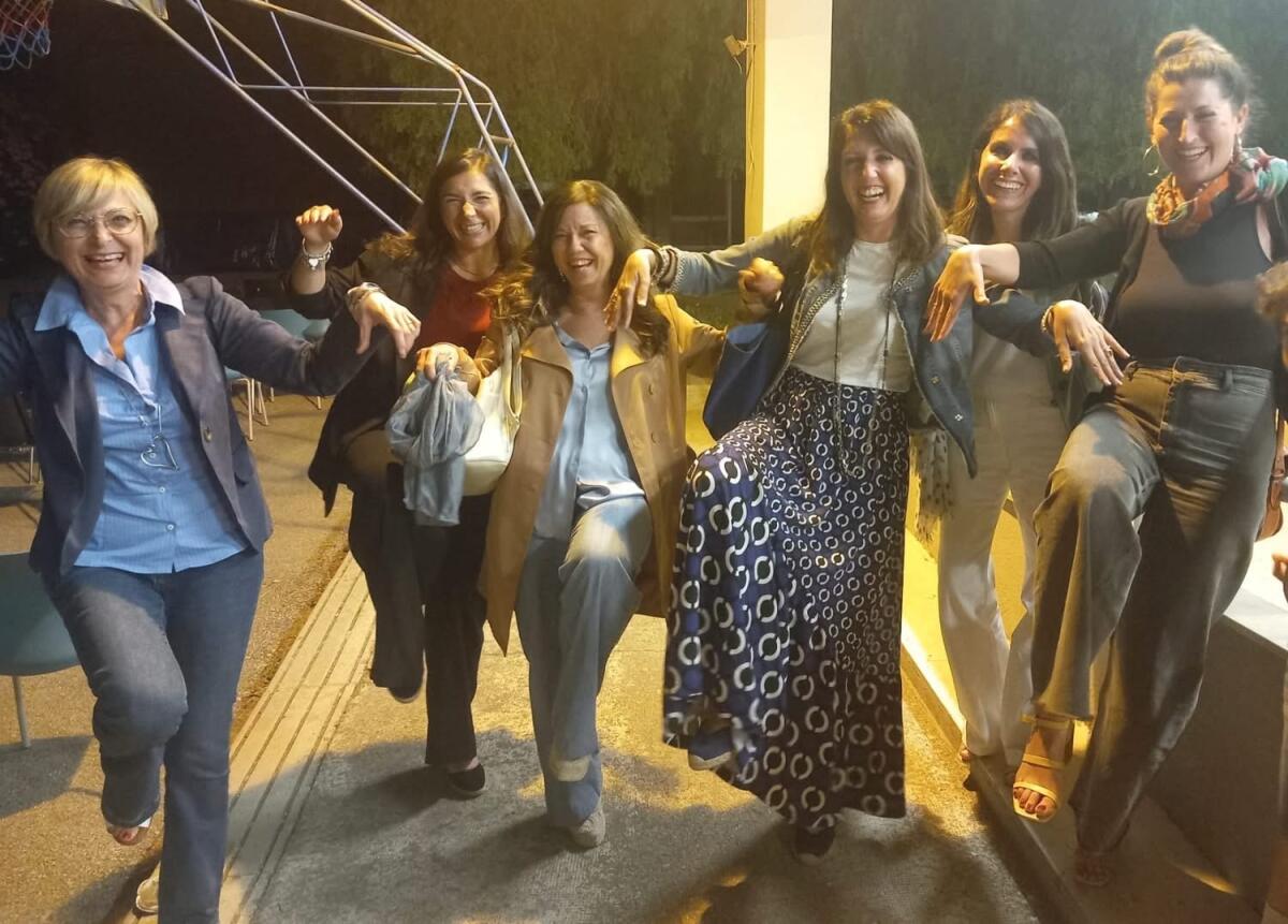 Arena Cep: 500 persone hanno partecipato, dal 3 al 5 giugno, alla rassegna cinematografica ‘Dalla strada al mito: storie per giovani sognatori’ -