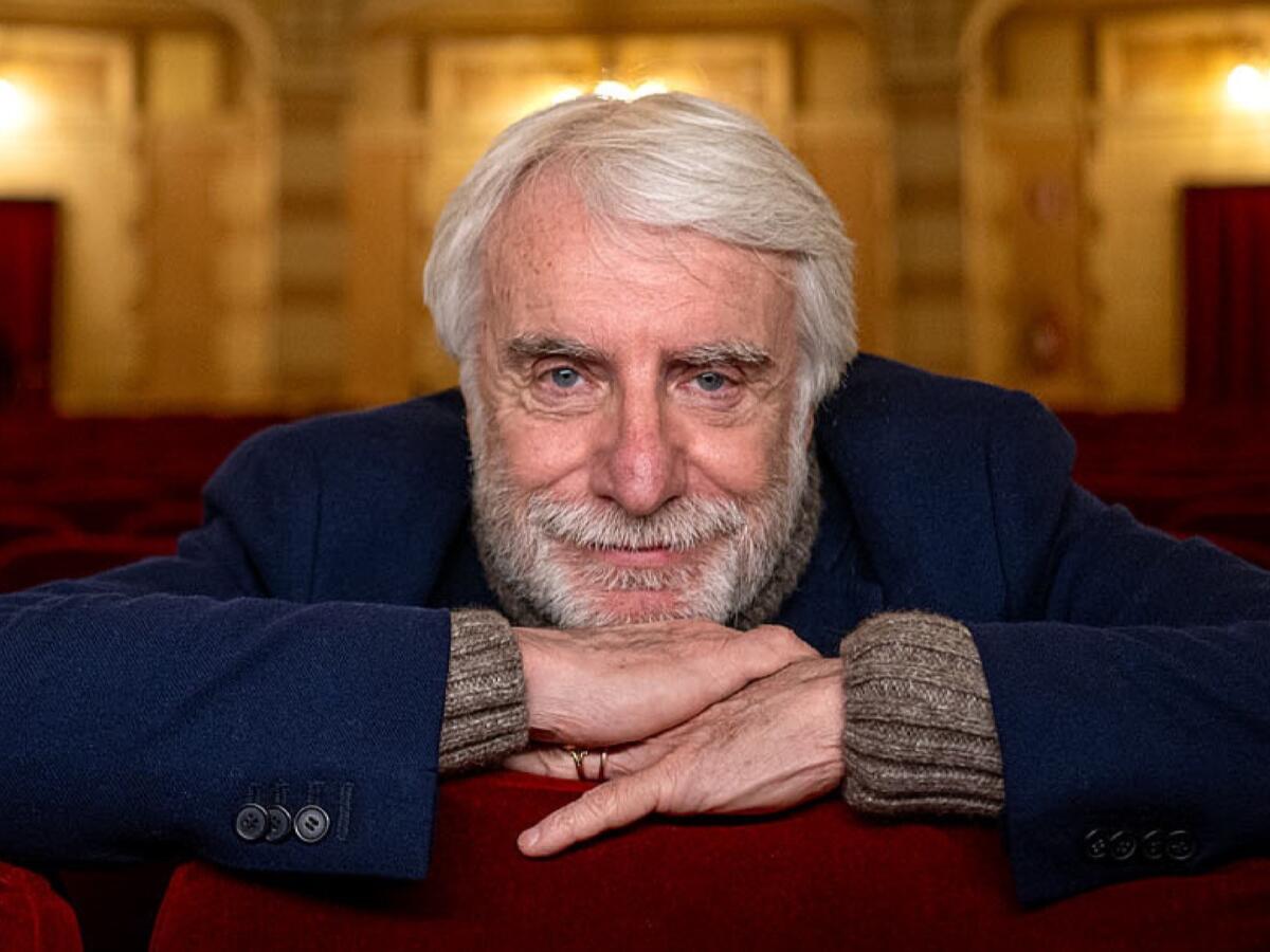 Paolo Crepet, Il coraggio di disobbedire rivolto ai ragazzi - 