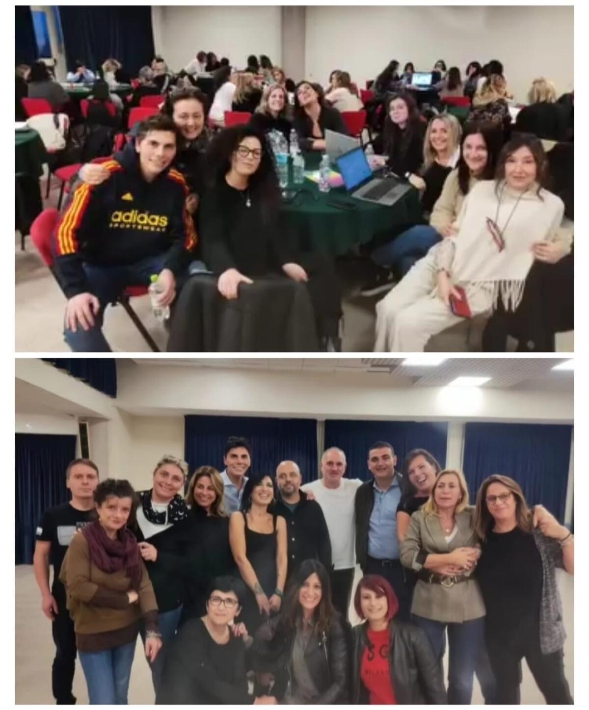 Il Ruolo della Relazione e dell’Empatia nella Formazione del Docente di Sostegno: L’Esperienza del TFA alla Link Campus University di Roma -