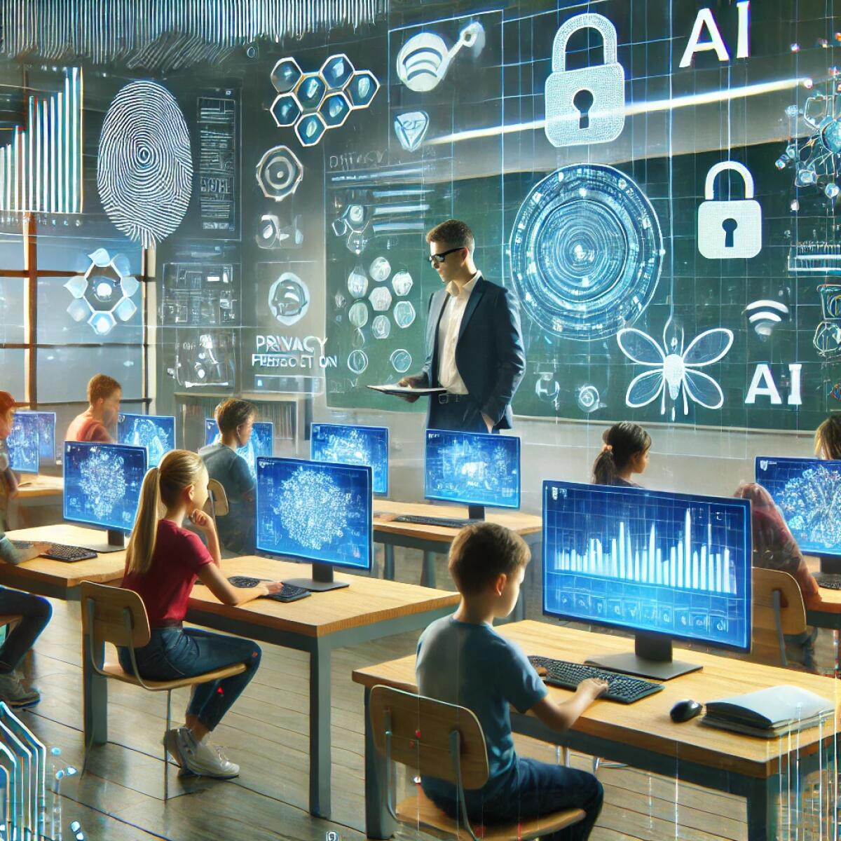 AI, apprendimento e Università: primi risultati del progetto AI-LEAP - LEArning Personalization with AI and of AI -