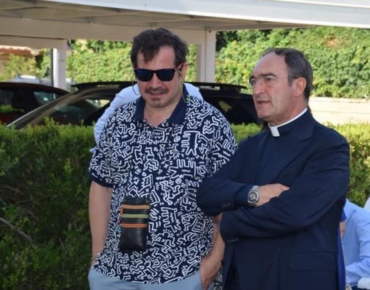 Giubileo Diocesano e disabilità: il CNDDU elogia l’esempio di Mons. Serafino Parisi - 