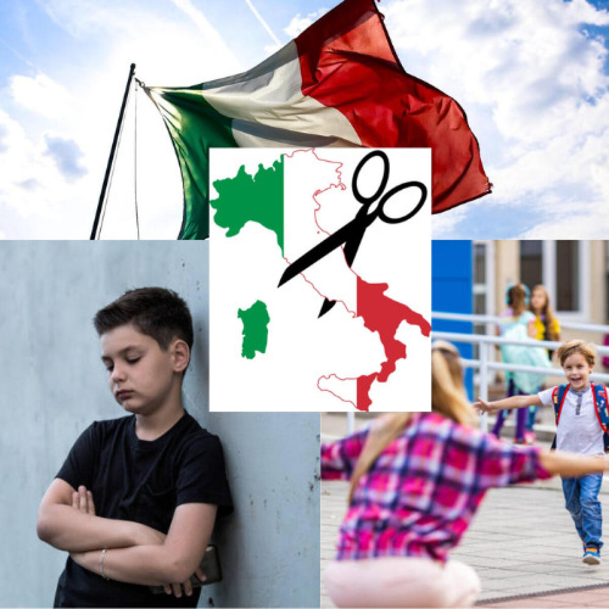 Scuola, Nord e Sud sempre più distanti: il divario di apprendimento vale oltre due anni di istruzione -