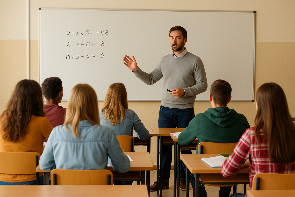 Scuola Santissima Annunziata di Rivarolo Canavese perde lo status di paritaria: stop ai contributi pubblici e ricorso al Tar - La Voce della Scuola