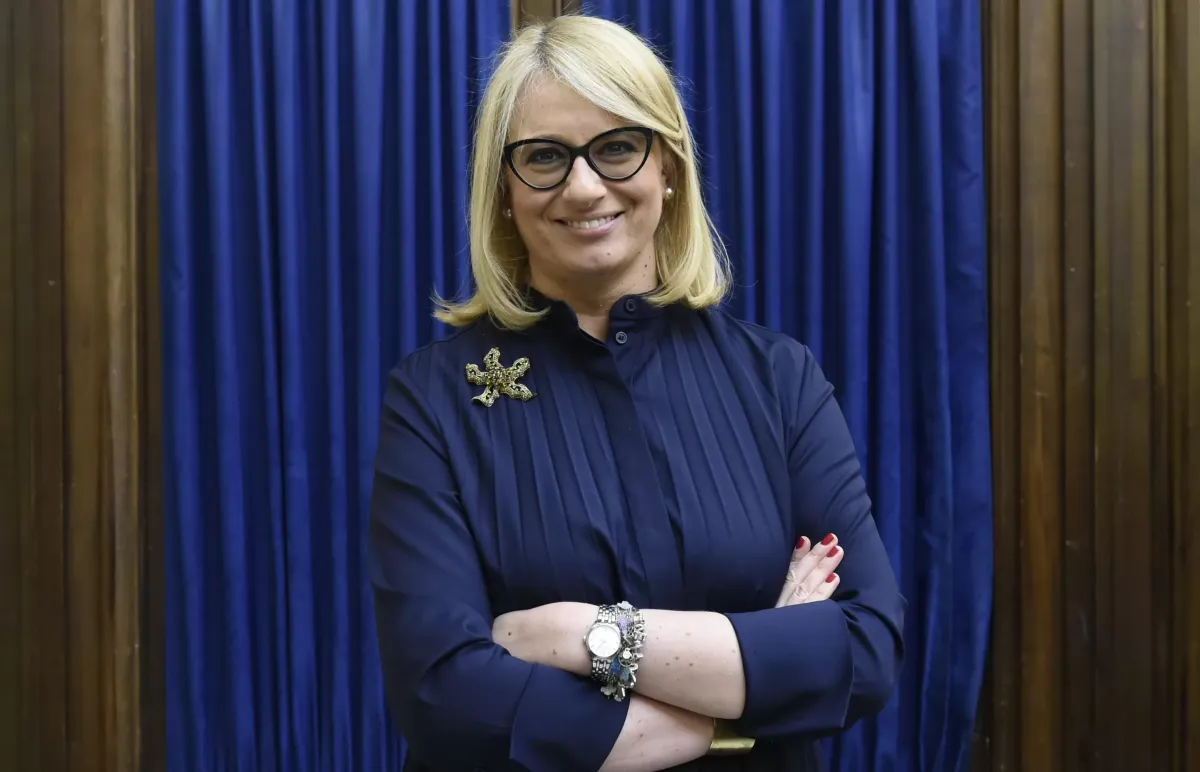 Manzi (PD): Depositata interrogazione al Ministro Valditara sull’annullamento del concorso per la scuola primaria nelle Marche - 