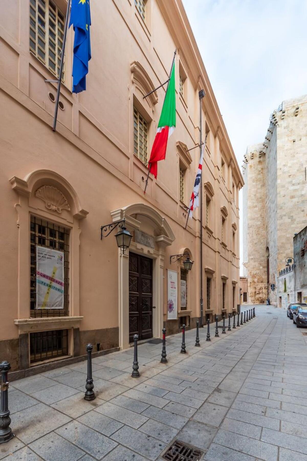 Al via il X ciclo del Corso di specializzazione per il sostegno didattico agli alunni con disabilità all’Università di Cagliari -