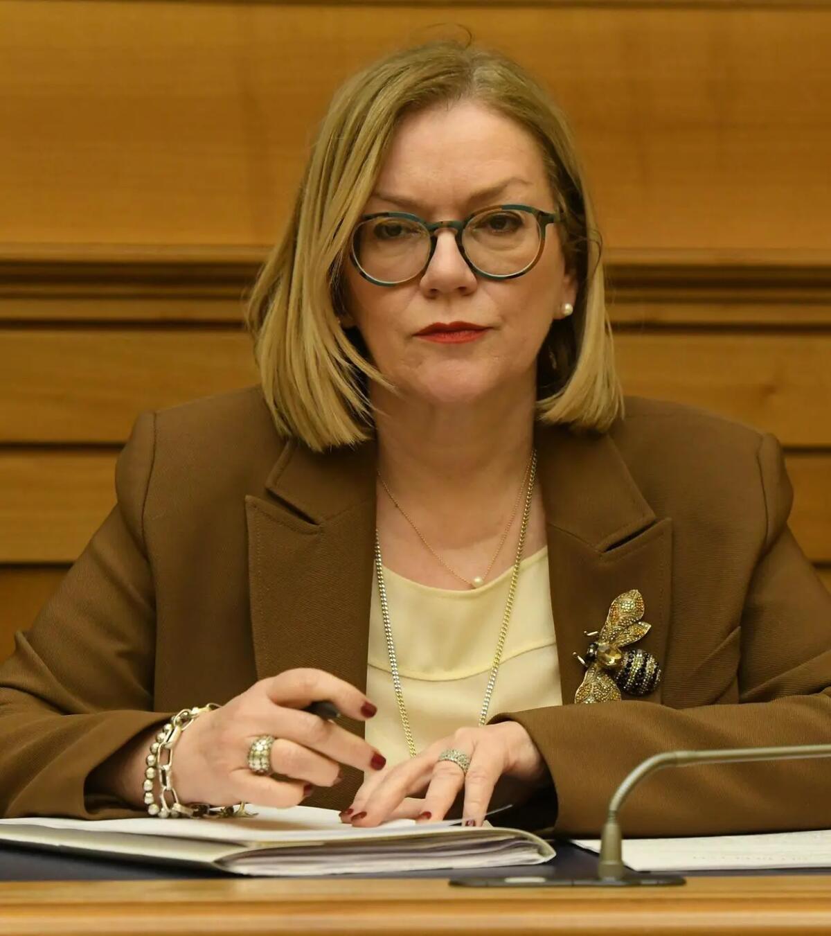 UNIVERSITÀ. Malavasi (PD): “Una vittoria per migliaia di educatori. Ora ora avanti veloci con l’emendamento MUR” - 