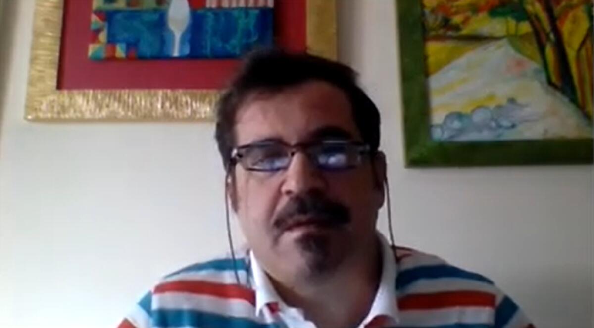 Mons. Corrado Lorefice al Festino di S. Rosalia 2025. Monito civile per la tutela della dignità umana - 