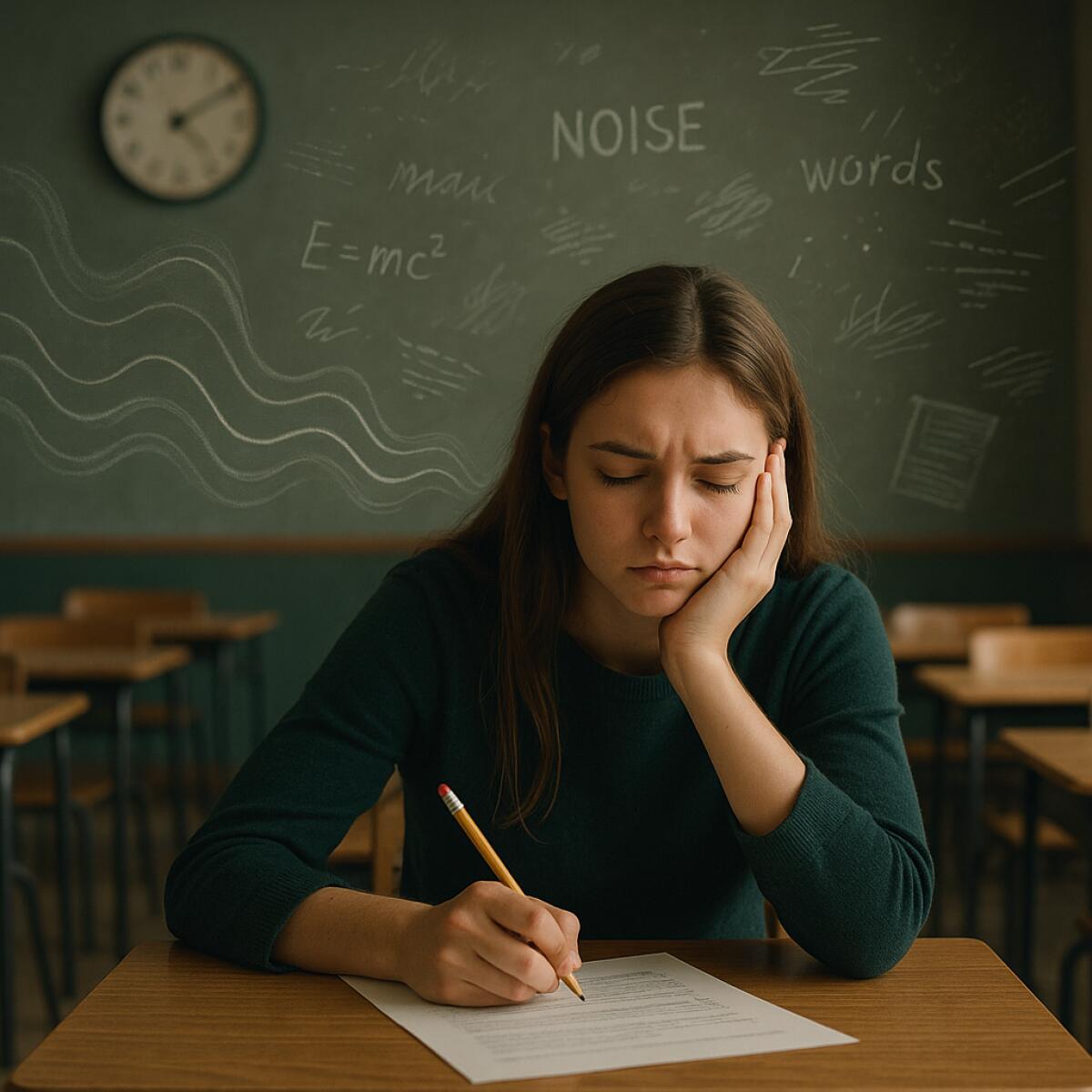 Esami di maturità: se il "silenzio" fa "rumore" - 