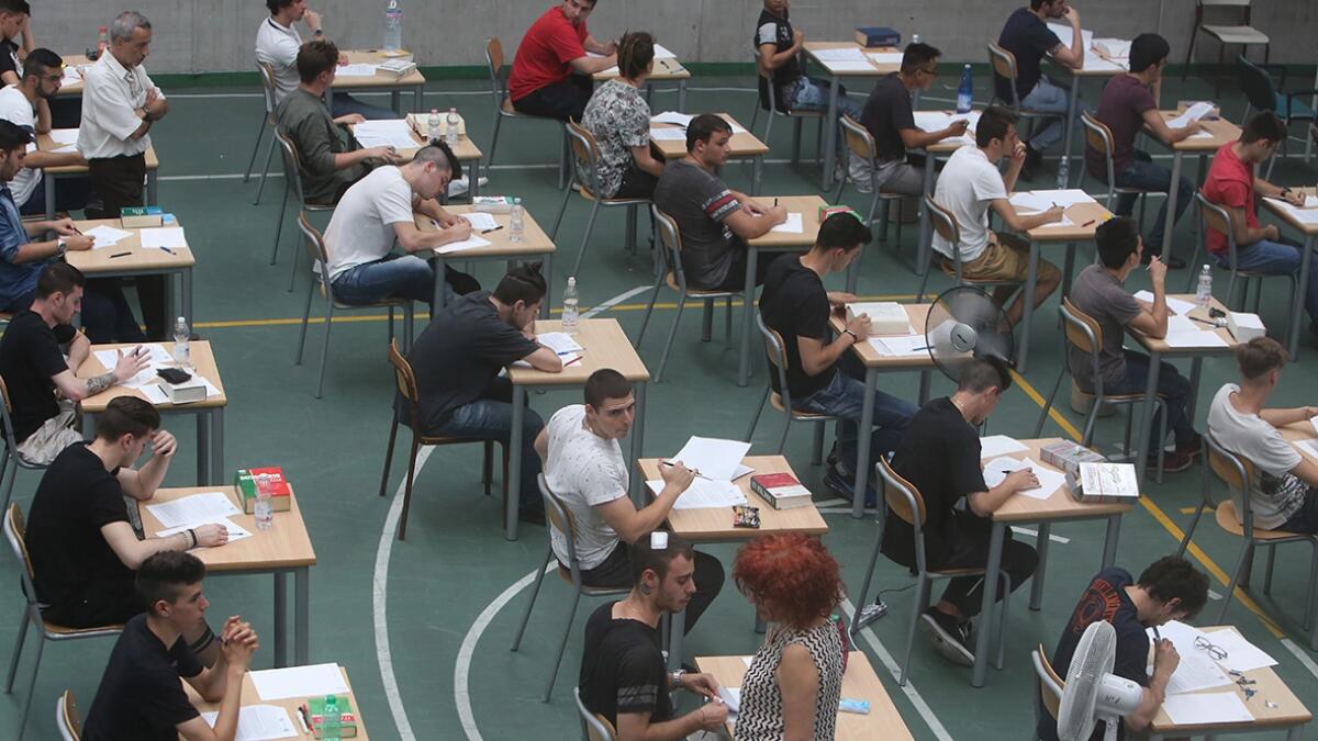 Cronache di una matura…ta: Come è stata vissuta la Maturità 2025 e le novità per il prossimo anno -
