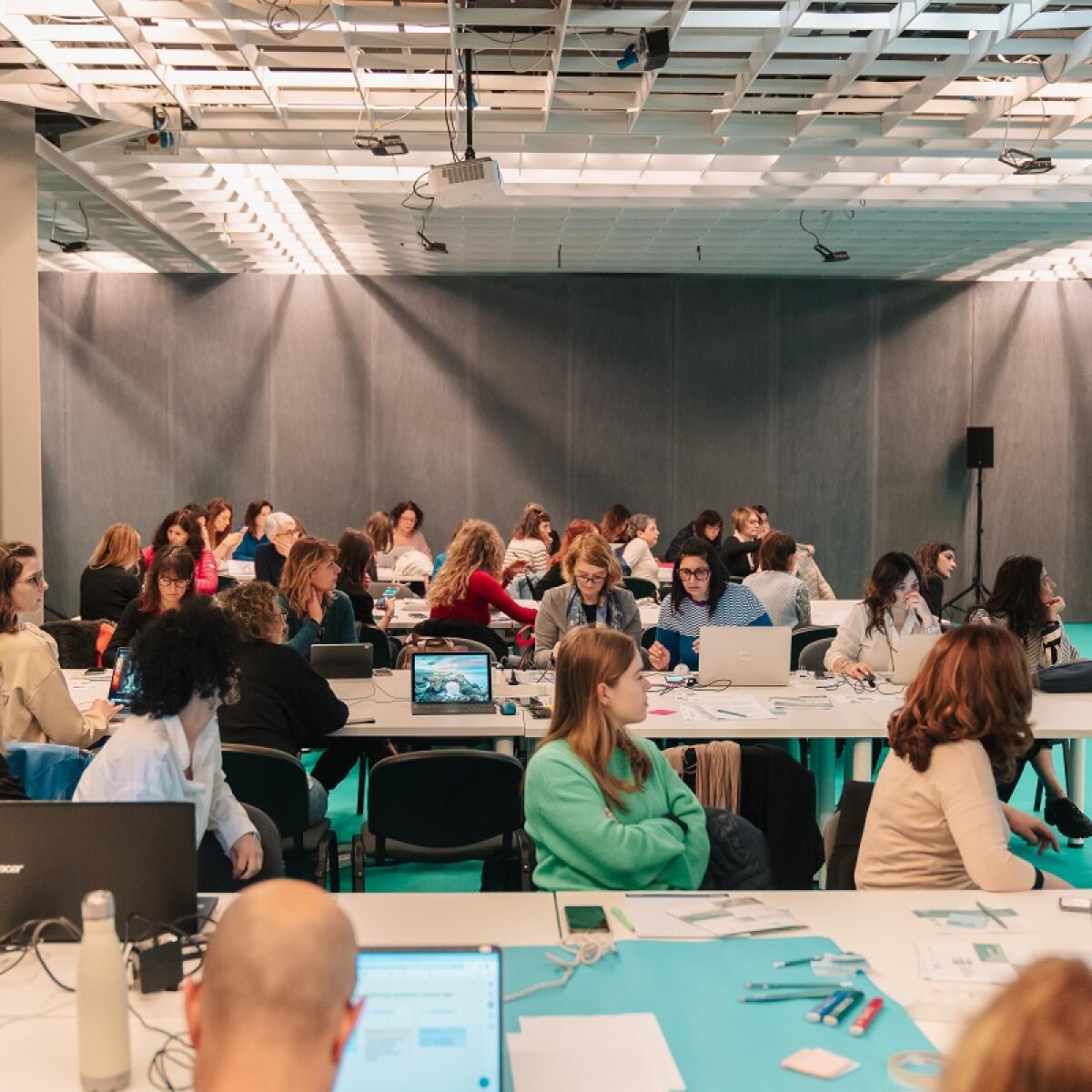 Aperte le iscrizioni agli eventi formativi di DIDACTA ITALIA – Edizione Trentino -