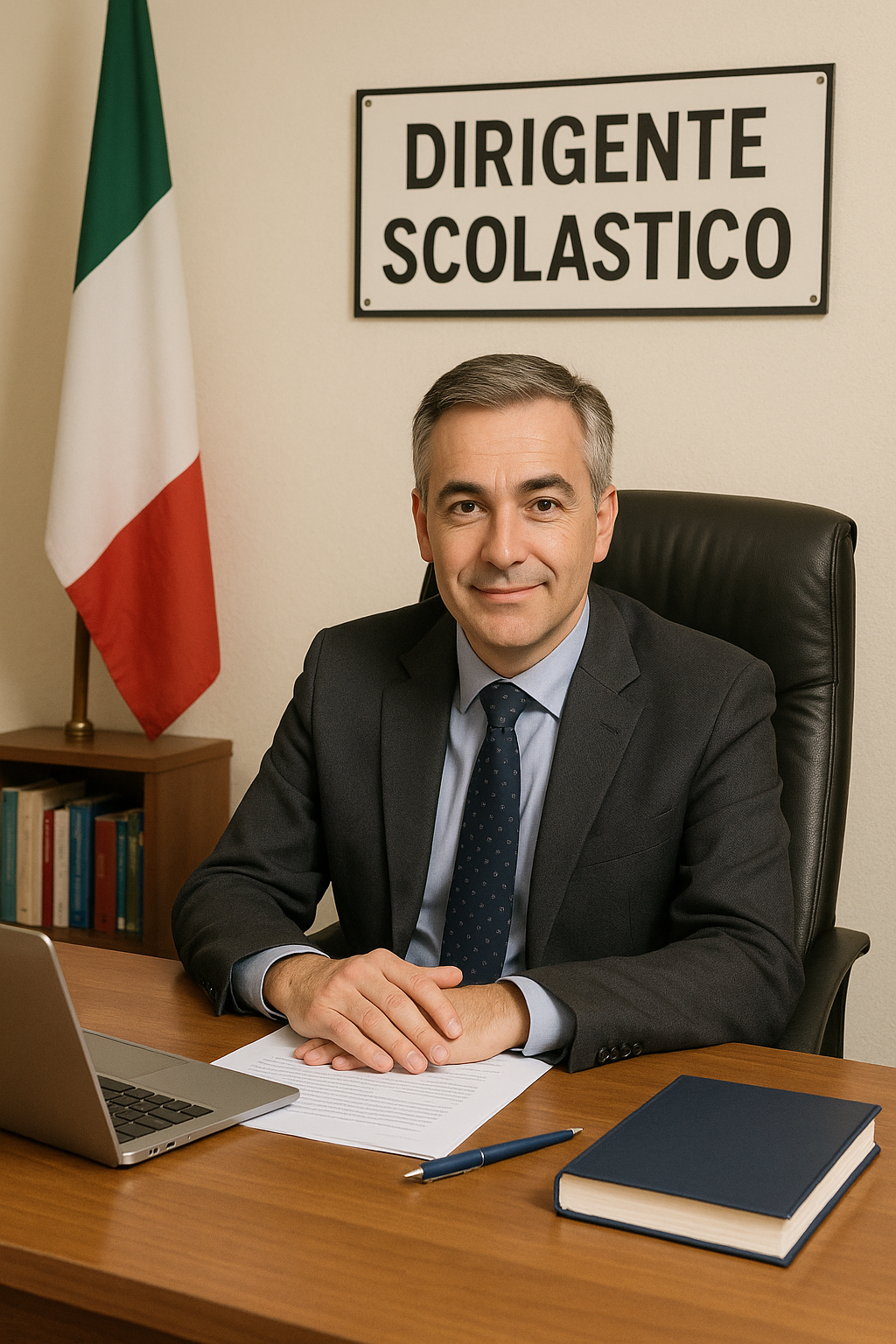 “Stipendi”? I dirigenti scolastici li guadagnano col sudore, altri li incassano col deodorante -