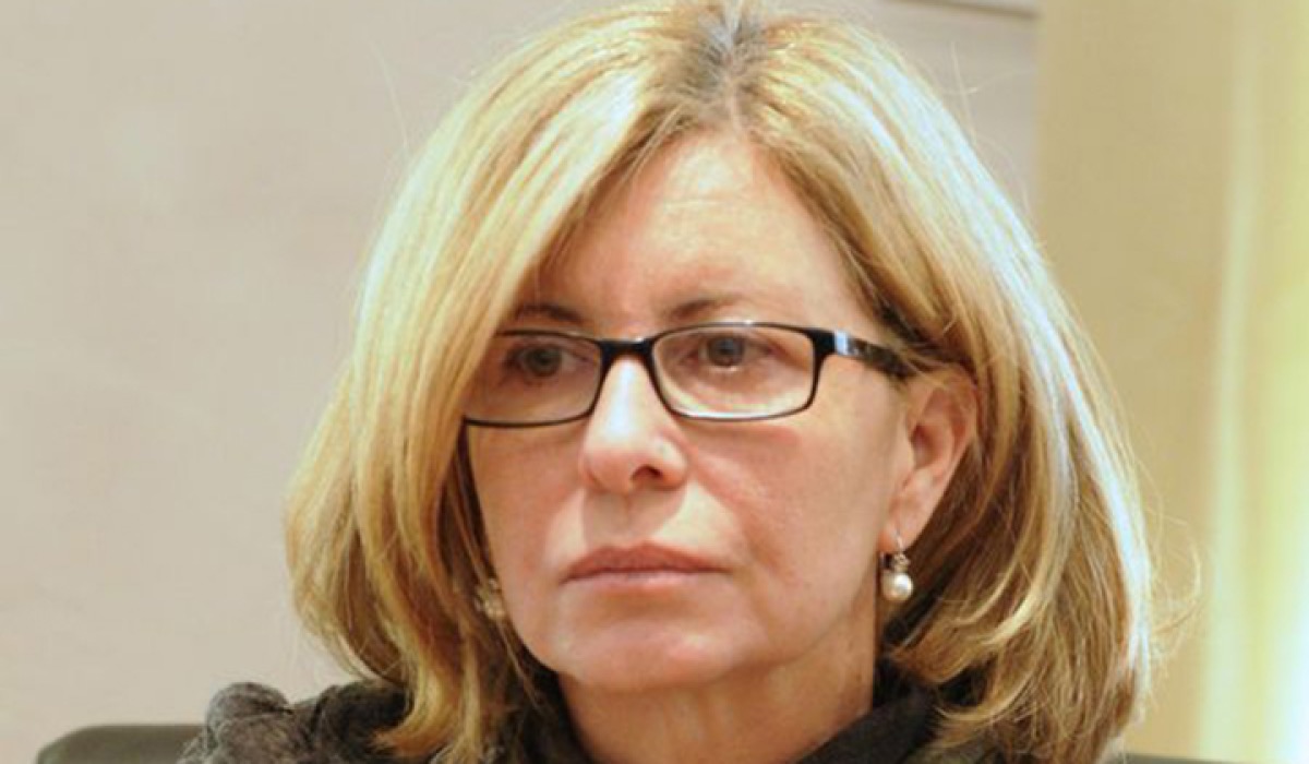 Il Sottosegretario al MEF Savino incontra l’AD di ANAS - 