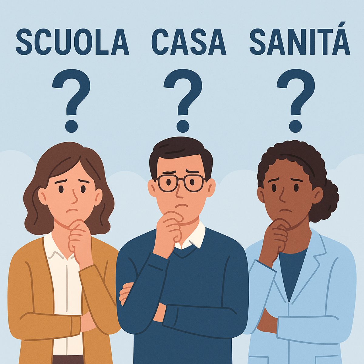 Ecco il piano welfare per la scuola: alloggi calmierati e polizza sanitaria per docenti e ATA - La Voce della Scuola