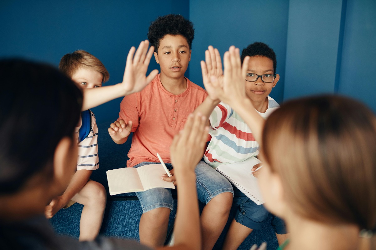 Back to School 2025_SOS Villaggi dei Bambini: la scuola riparte dal benessere relazionale - 