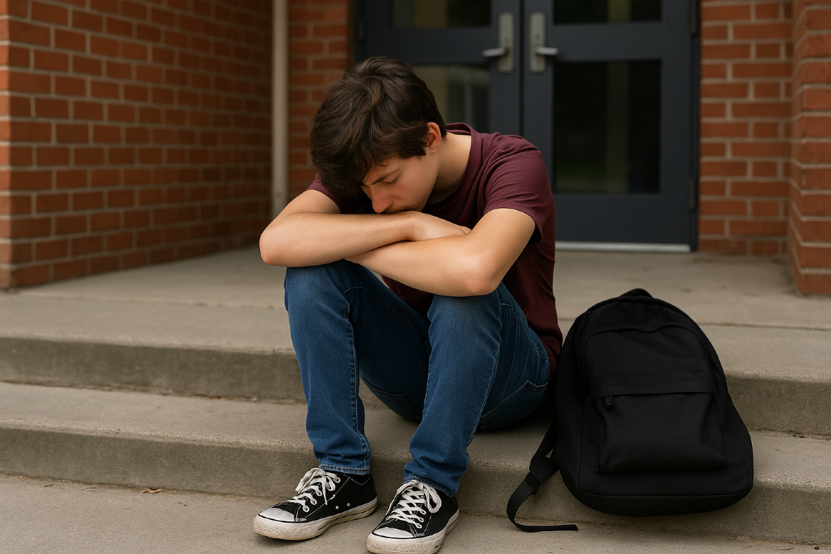 Abbandono scolastico, un'altra realtà dietro il numero del governo - La Voce della Scuola