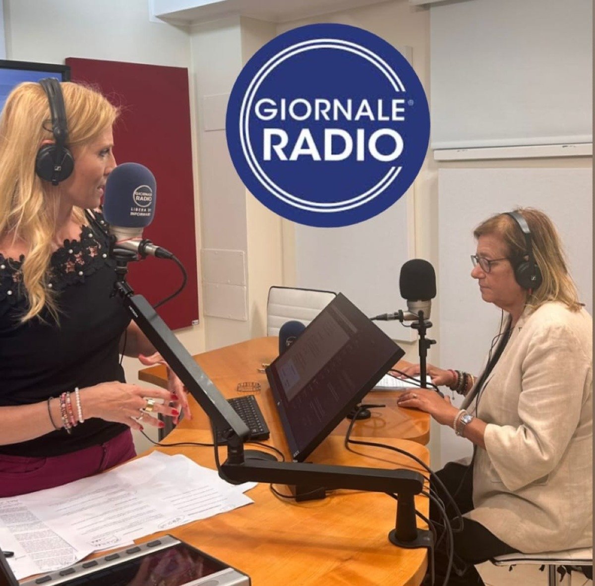 Scuola, Frassinetti a Giornale Radio: “educazione finanziaria dai banchi delle elementari.  - 