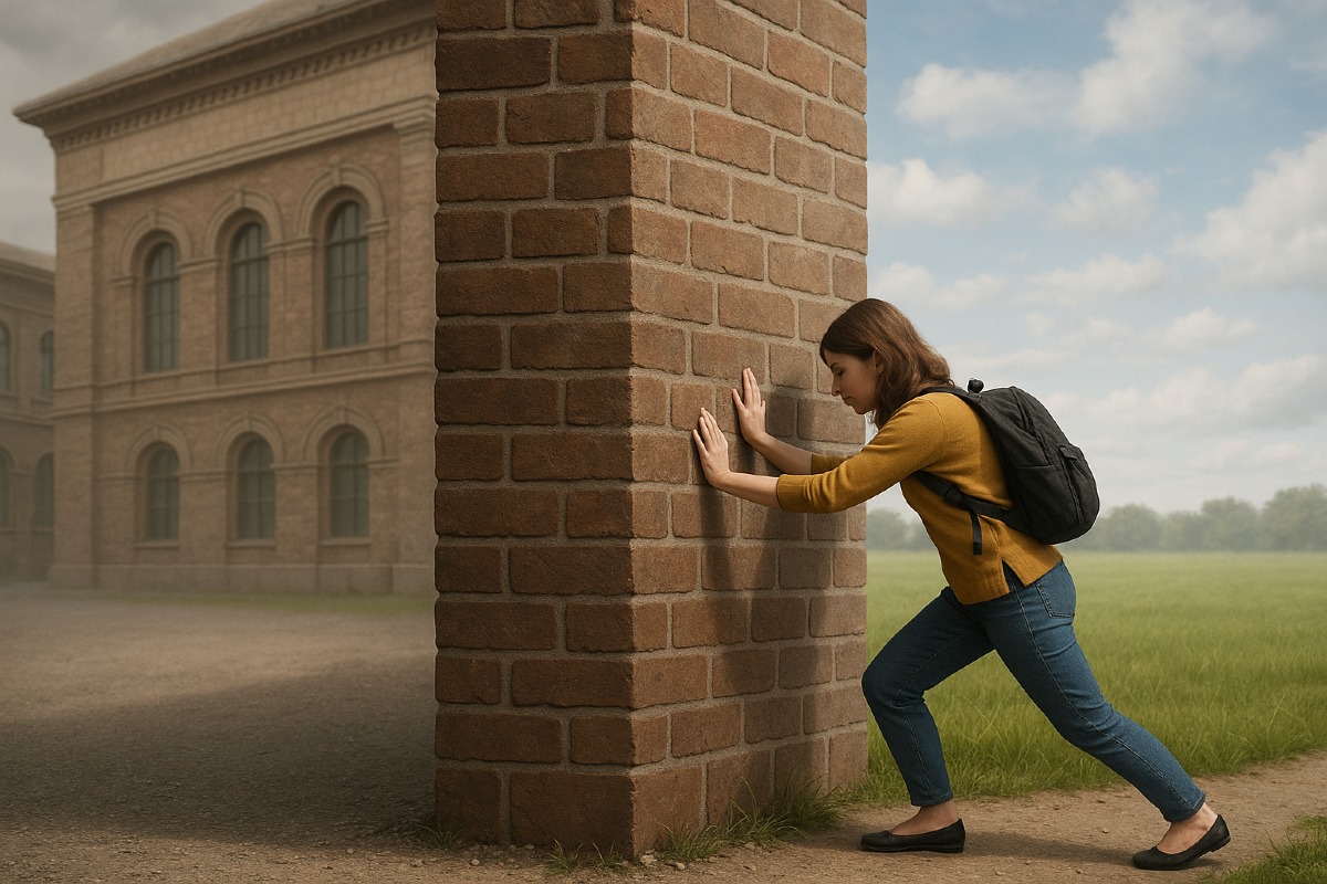 Specializzazione sostegno: Il muro rigido dell'Università contro la flessibilità strategica di INDIRE - La Voce della Scuola