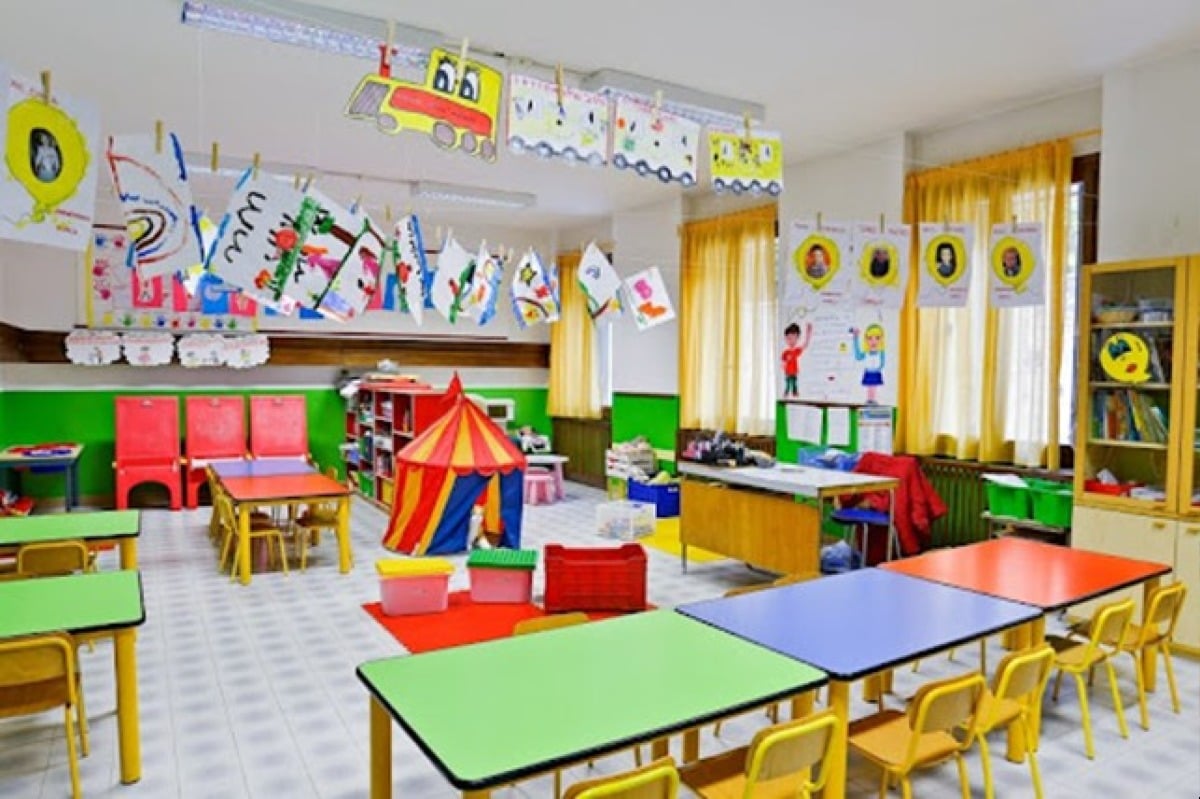 Finti parenti si presentano per riprendere un bambino. Respinti. Una buona notizia - La Voce della Scuola