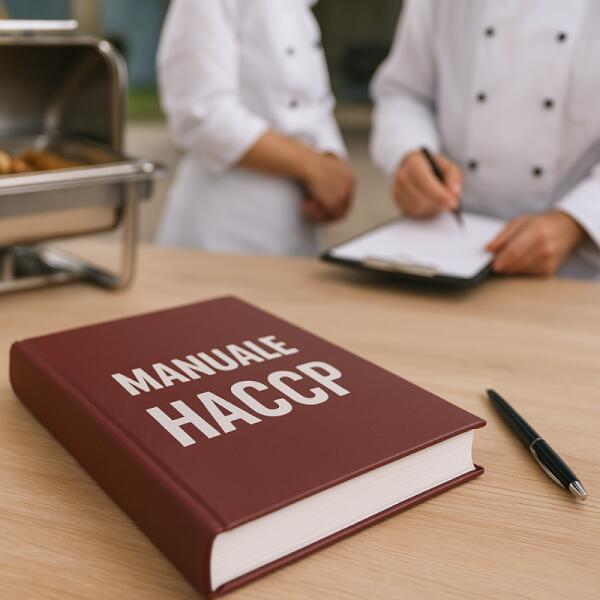 FAQ – Manuale HACCP e Somministrazione per eventi esterni nelle scuole alberghiere
