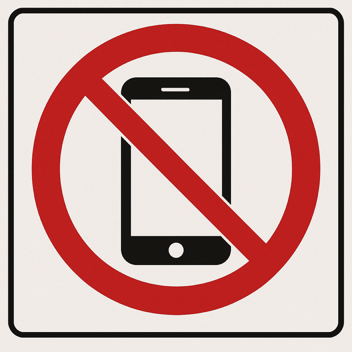 Indagine skuola.net sul divieto degli smartphone - la Voce della Scuola