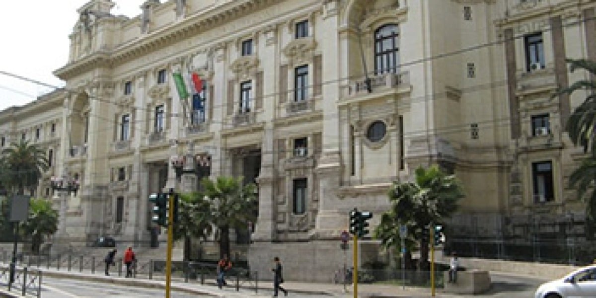 “I collaborazioni scolastici verso l’invisibilità” - MIM
