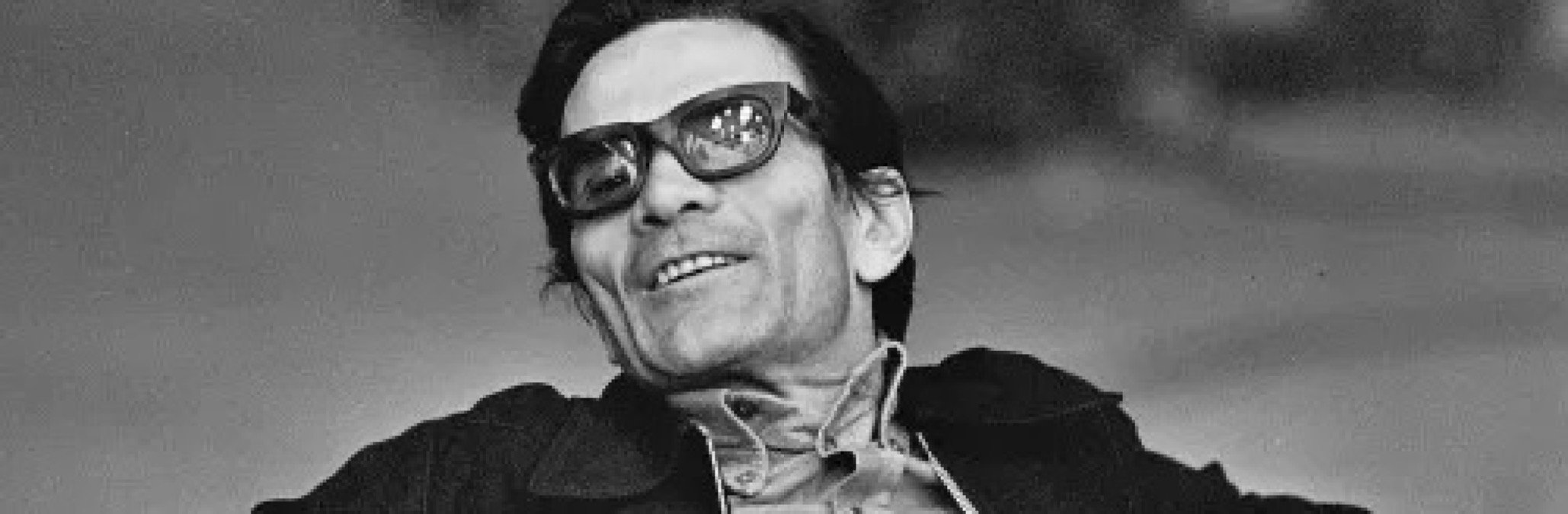 Camilleri, Pasolini, e la lite interrotta - 