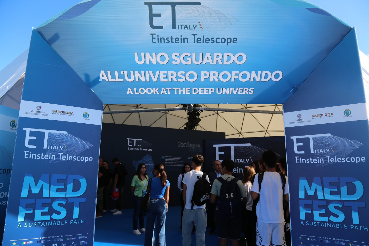 MEDFEST 2025, un successo da 50mila presenze - 