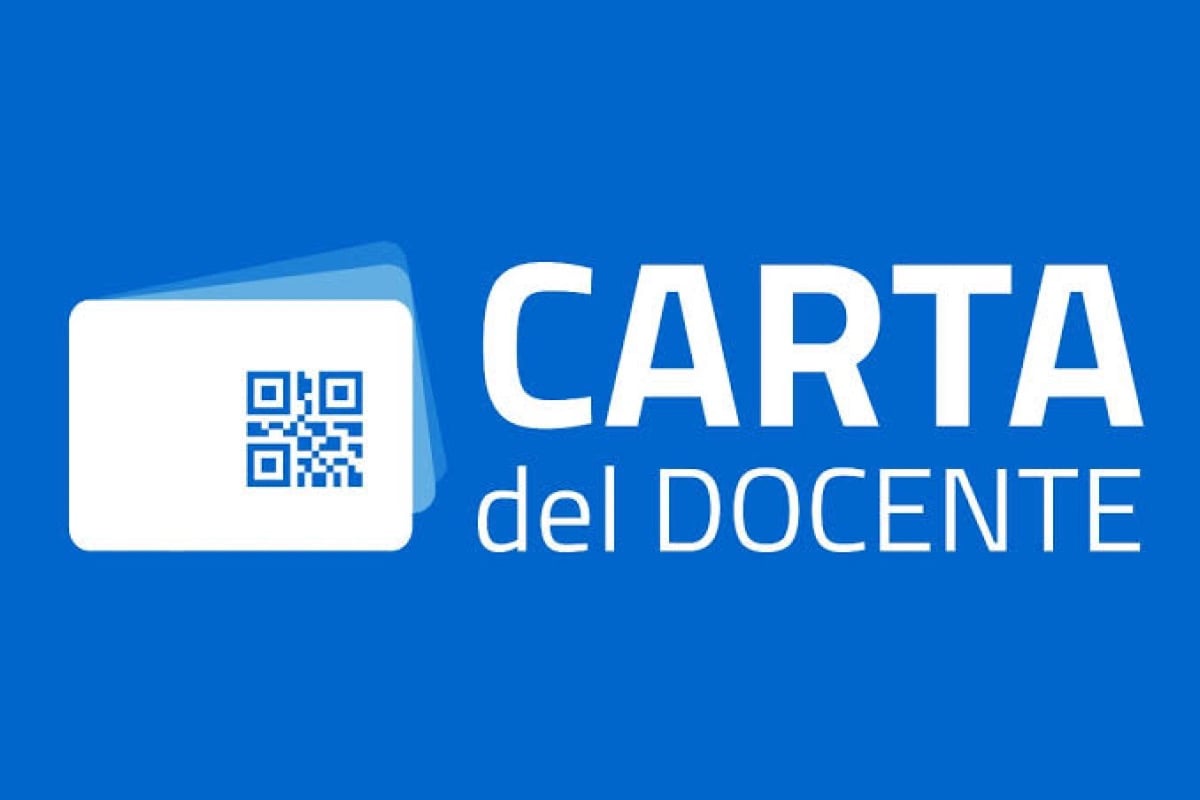 Carta del Docente, ecco le ultime novità approvate -