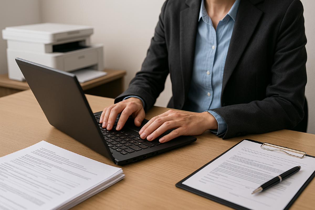 FAQ – Ricostruzione di carriera: cosa succede se la segreteria non la completa e il docente si trasferisce in un’altra regione -