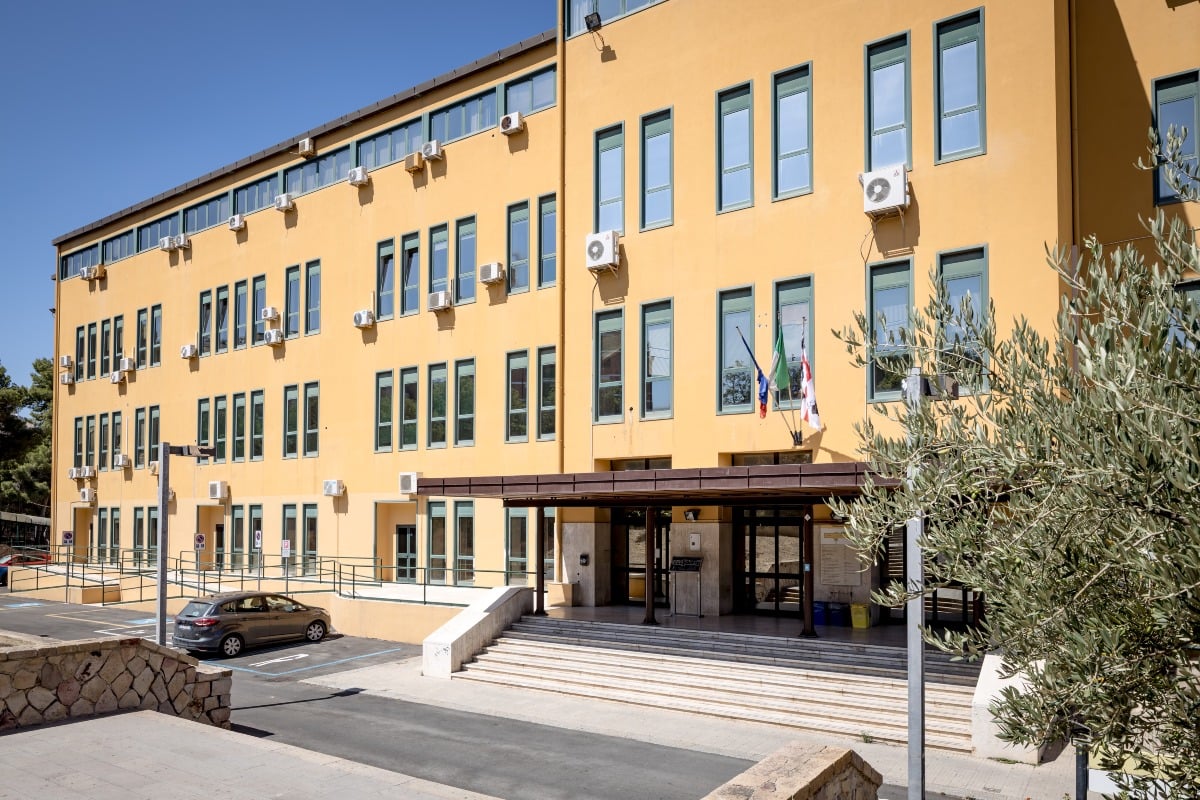 Evento conclusivo progetto Pro-ben MoEBIUS - 
