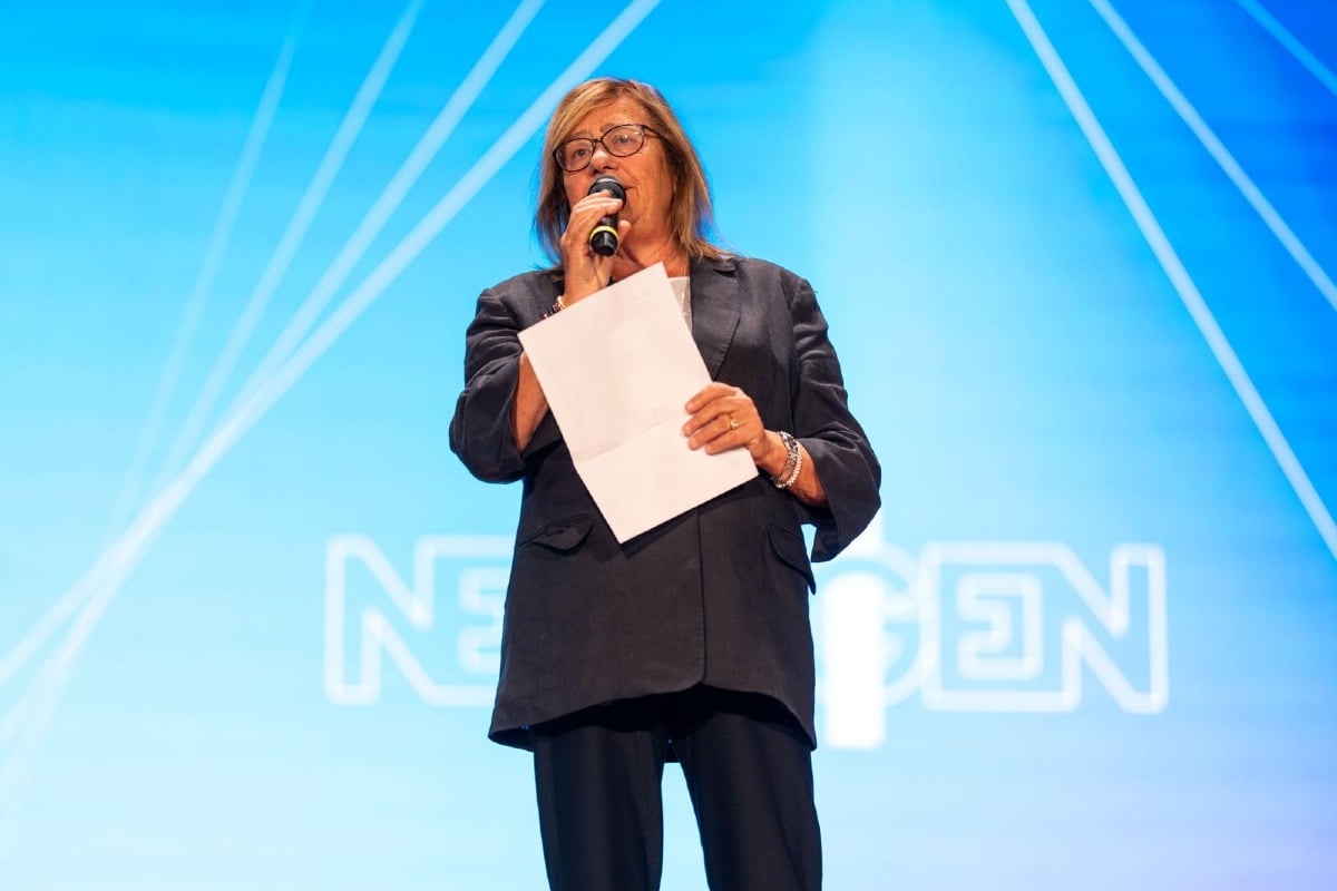 Napoli: Frassinetti, IA responsabilità per i giovani e formazione docenti fondamentale -