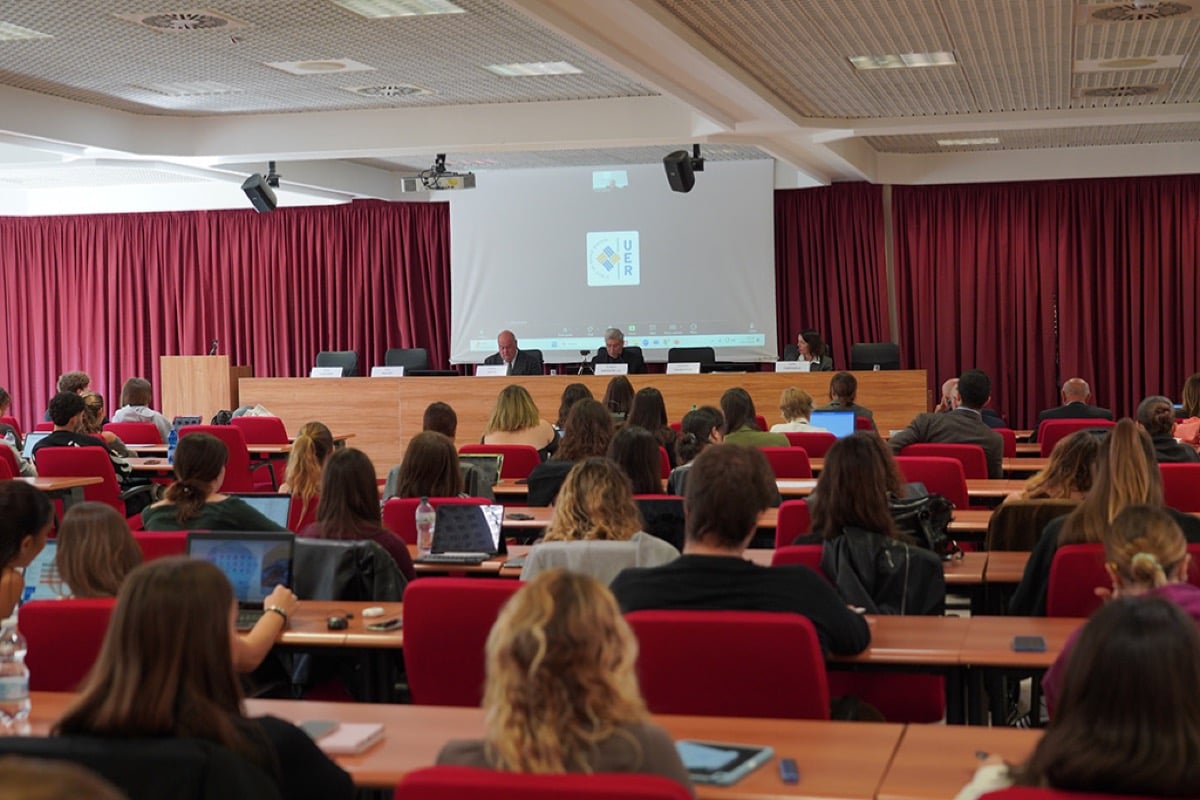 Dipendenza da smartphone e stress: all'Università Europea di Roma arriva la prima "Offline Room" universitaria in Italia per la disconnessione digitale e il counseling per ridurre il rischio di abbandono -
