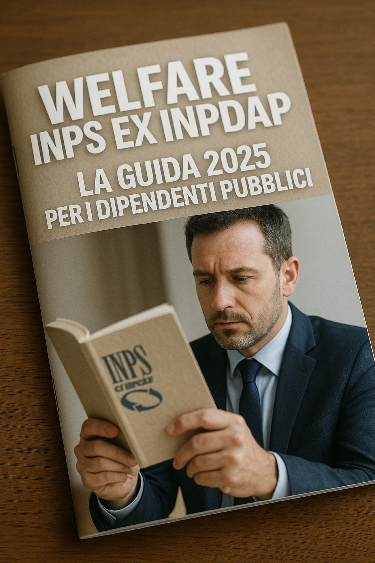 Welfare INPS ex INPDAP: la guida 2025 per i dipendenti pubblici -